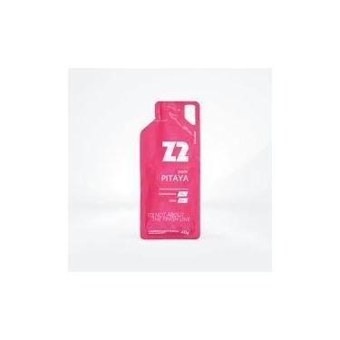Imagem de Energy Gel Z2 (sachê 40g) - Sabor: Pitaya (nova embalagem) - Z2 Always