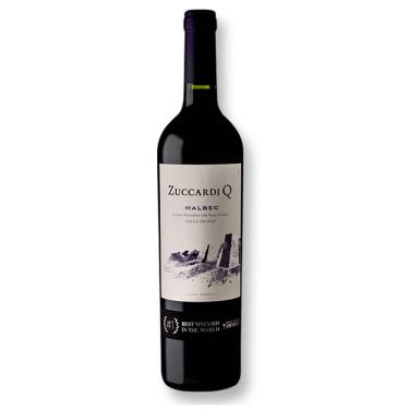 Imagem de Vinho Zuccardi Q Malbec 750ml