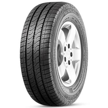 Imagem de Pneu Continental Semperit  205/75r16 110r 8pr Van Life