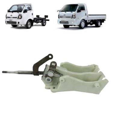 Imagem de Alavanca bongo 13/ cambio trambulador (6 marchas) - imp - motors vans