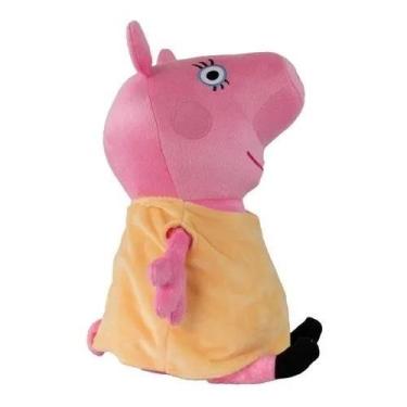 Imagem de Mamãe Pig Pelúcia Grande - Sunny 2342, Colorido, Peppa Pig