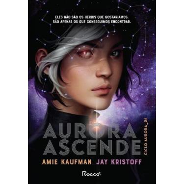 Imagem de Aurora ascende - ROCCO, Sortido
