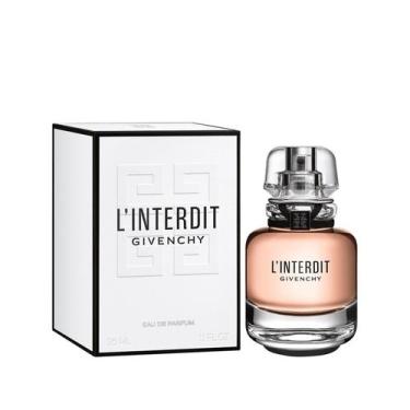 Imagem de Givenchy perf. fem. l'interdit edp 35ml