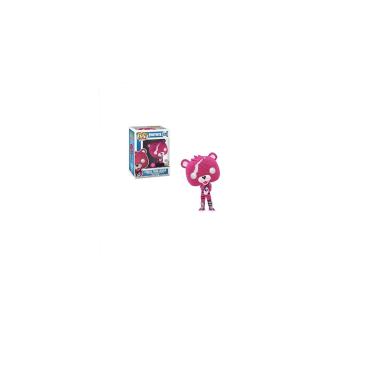 Imagem de Funko Pop Fortnite 430 Cuddle Team Leader Flocked Exclusive
