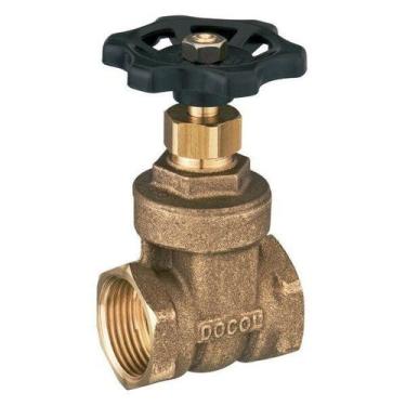 Imagem de Registro de Gaveta Docol Europa 1.1/2"