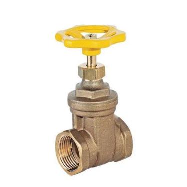 Imagem de Registro de Gaveta Docol Abnt 1/2"