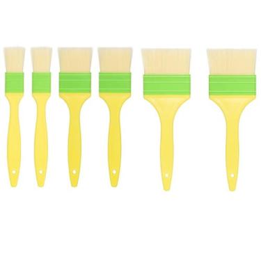 Imagem de Pincéis de pastelaria yeabwps Escova de óleo para cozinhar e assar