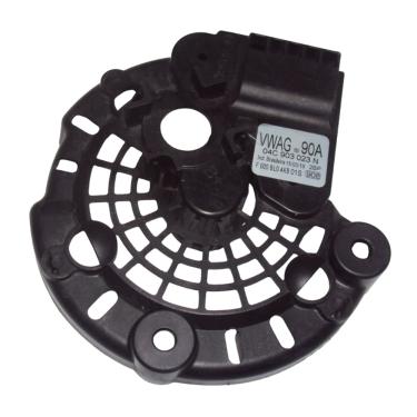 Imagem de Gol Tampa Do Alternador Vw Genuíno