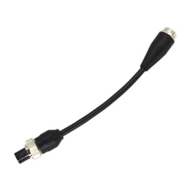 Imagem de KiBcsLic Kit de Cabo Extensor de Energia para Go Kart - Fácil Instalação - Acessórios e Peças de Reposição - Substituição para Gokart Pro