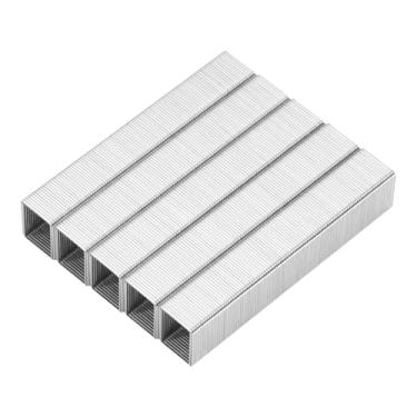 Imagem de Mtx Grampos 14 Mm Para Grampeadores Tipo 53 1000 Pçs