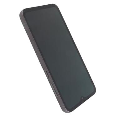 Imagem de Cryfokt Digitalizador de Tela de Toque, Substituição de Tela Black Organic Light Emissor Diodo Profissional Instalação Easy Suporte a Impressão Digital Com Ferramentas de Quadros para S23 Fe