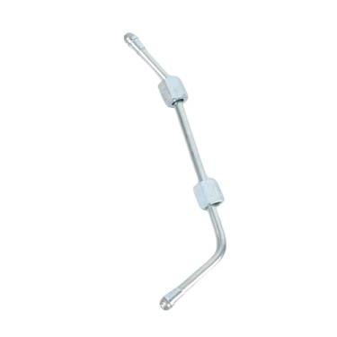 Imagem de Puruoda Linha de combustível de alta pressão 5086870AA 3957079 compatível com Dodge Ram 2500 3500 4500 5500 5.9L 2003-2007 CP3 bomba de combustível