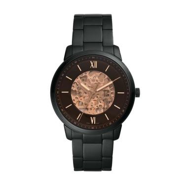 Imagem de Relógio Fossil Masculino Preto - Me3183-1pn Me3183-1pn
