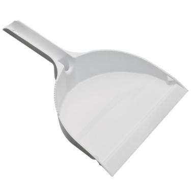 Imagem de Pá De Lixo Branco - Pa - Astra Pa Lixo Br1 Branco Pa Astra