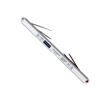 Imagem de Fonte Led Slim 48w 4a 12v Tradestar