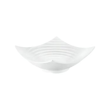 Imagem de Saladeira Circles Melamina 32x12cm - Mezza