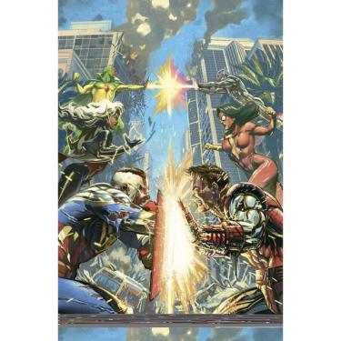 Imagem de Avante, Vingadores! (2022) Vol. 20/38