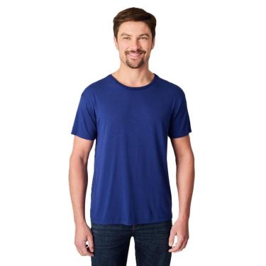 Imagem de Camiseta Regular Work Tech Reserva-Masculino