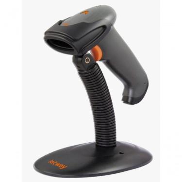 Imagem de Leitor De Código De Barras Jetway Jl300 Usb 003876