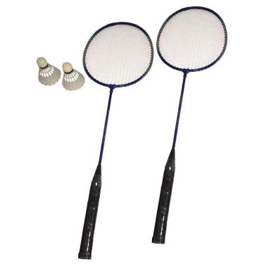 Imagem de Kit Badminton - 5 Peças - Top Rio