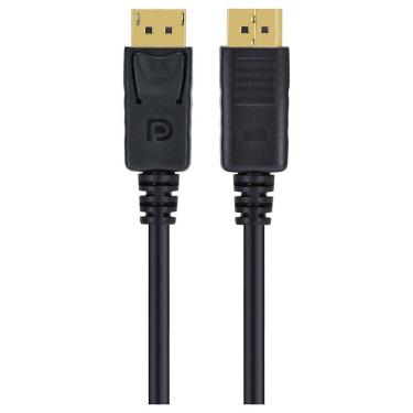 Imagem de Cabo Displayport 1.3v Ultra Hd 60hz 3 Metros - Dp13-3
