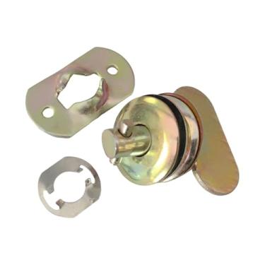 Imagem de menolana Suporte de conexão de ponte para Moving Head, profissional, robusto e com trava rápida, ideal para teatro, bar e shows, Trava Rápida, 4cm X 2cm X 3cm