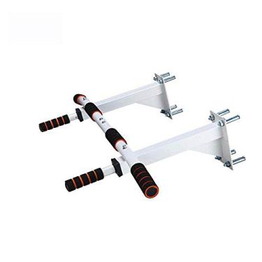 Imagem de Barra de puxar para entrada sem parafusos barra horizontal para casa fitness multifuncional equipamento de treinamento em casa academia treino