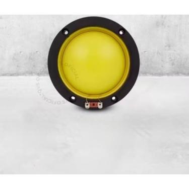 Imagem de QVS Driver Reparo Original para JBL D 305, 75W RMS, 8 Ohms, 800Hz, Capacitor 220/250V, Bobina de Voz Profissional