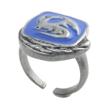 Imagem de Anéis Vintage Masculinos Dark Souls, Anel Da Cicatriz Do Demônio De Ha