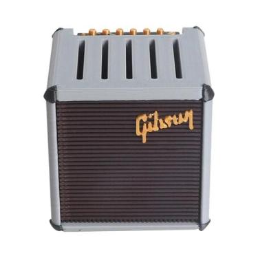 Imagem de Estojo De Palhetas De Guitarra Portátil De Grande Capacidade À Prova d