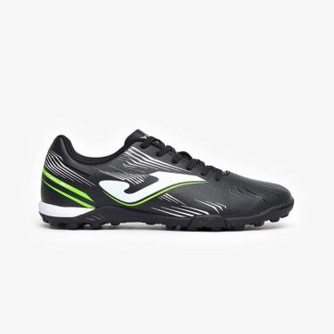 Imagem de Chuteira de Society Joma Propulsion - Preto-Masculino