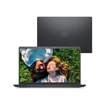 Imagem de Notebook Dell Inspiron 15 com processador Intel Core i5 de 12° Geração, 8GB RAM, 512GB SSD, Tela Full HD 15,6" e Windows 11 - I120K-A25P