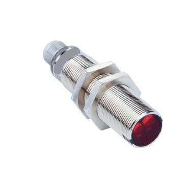 Imagem de EQBVZZRD Sensores fotoelétricos Sensor fotoelétrico de reflexão difusa GRTE18-P2412 Interruptor fotoelétrico