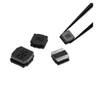 Imagem de WNDIZPHA Indutor SMD de 20 peças R3015 1UH 1,5UH 2,2UH 3,3UH 4,7UH 6,8UH 10UH 15UH 22UH 33UH 47UH Indutância 2,5 x 2 mm Indutor de cola magnética (68UH)