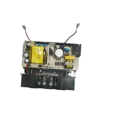 Imagem de Hujscufdjy Aspirador de pó CDZ11RR Dock Charger Placa de circuito de carregamento Placa de alimentação de substituição, compatível com Roborock S7 Maxv Ultra Q7 Max Q7