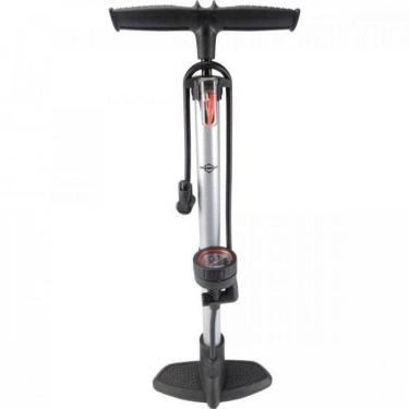 Imagem de Bomba De Ar Manual Vertical Premium Brasfort