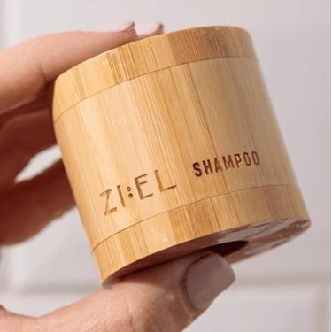 Imagem de Case Bambu - Sabonete Facial - Ziel