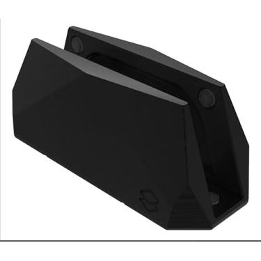 Imagem de Suporte Geométrico Decor Notebook Vertical Compacto 30mm