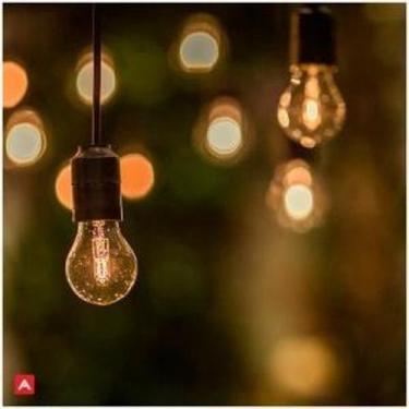 Imagem de Lâmpada Bulbo Halógena 2700k 70w 220v - Avant