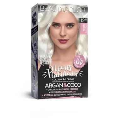 Imagem de Coloração Beautycolor 12.11