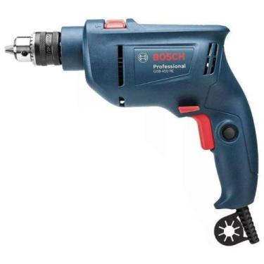 Imagem de Furadeira de impacto GSB 450 Professional Bosch, 220V