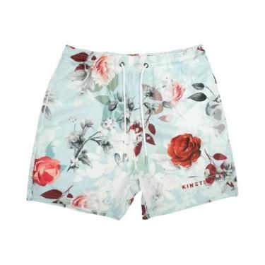 Imagem de Bermudas De Malha Para Academia Masculinas De Verão, Calças Casuais De