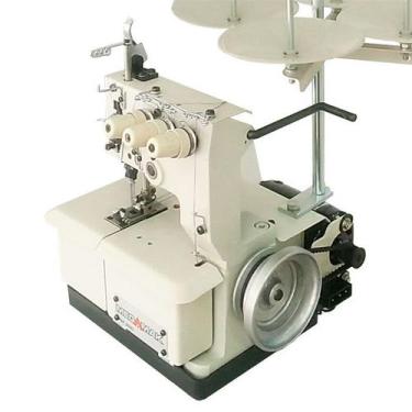 Imagem de Galoneira 4 Fios Portátil Mk2600-3P Megamak 110V, Costura, 110V, Portá