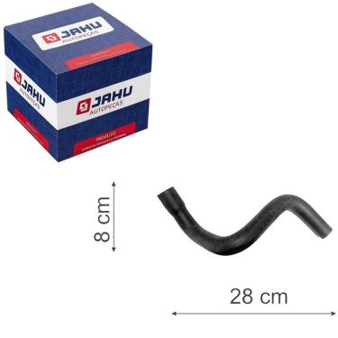 Imagem de Mangueira Do Ar Quente Sprinter 313 2012 A 2018 - Jahu 37524-8