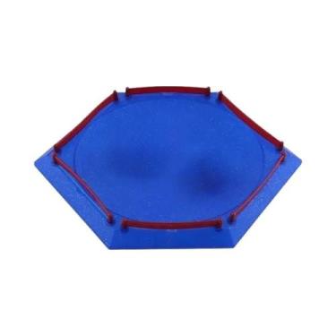 Imagem de Brinquedo De Lançador De Disco De Duelo Gyro Burst Para Crianças, Aces