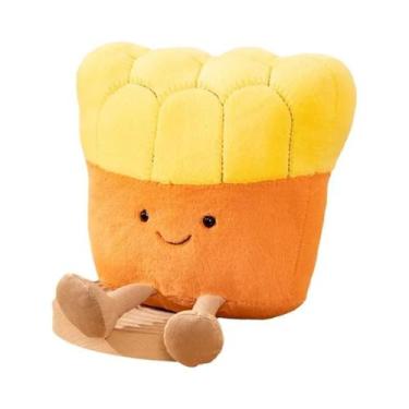 Imagem de Boneca De Conforto Para Bebê, Brinquedo De Pelúcia Em Forma De Ovo, Sé