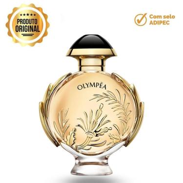 Imagem de Perfume Olympéa Solar Paco Rabanne Edp Feminino 80ml