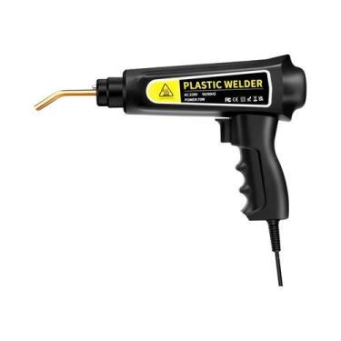 Imagem de Máquina De Solda a Quente Para Plástico, Kit De Ferramentas Para Repar