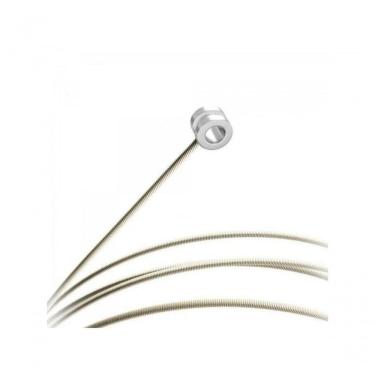 Imagem de Corda Para Violão Aço Com Bolinha 6ª Mi Geswb.6 Série