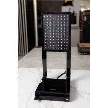 Imagem de Chuveiro Acqua Storm Ultra Preto - Lorenzetti